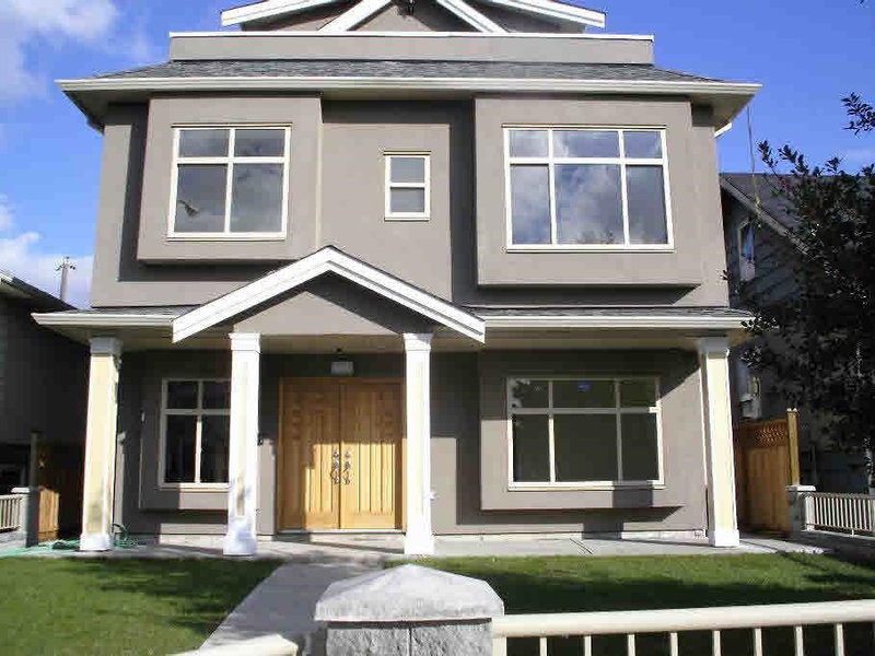 Image of home for listing MLS® R3176156
