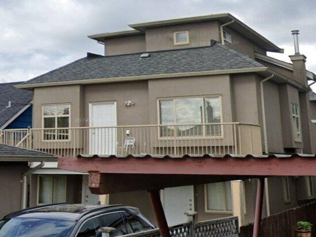 Image of home for listing MLS® R3176156