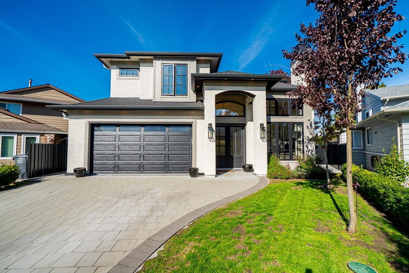 Image of home for listing MLS® R3176159
