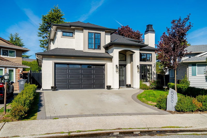 Image of home for listing MLS® R3176159
