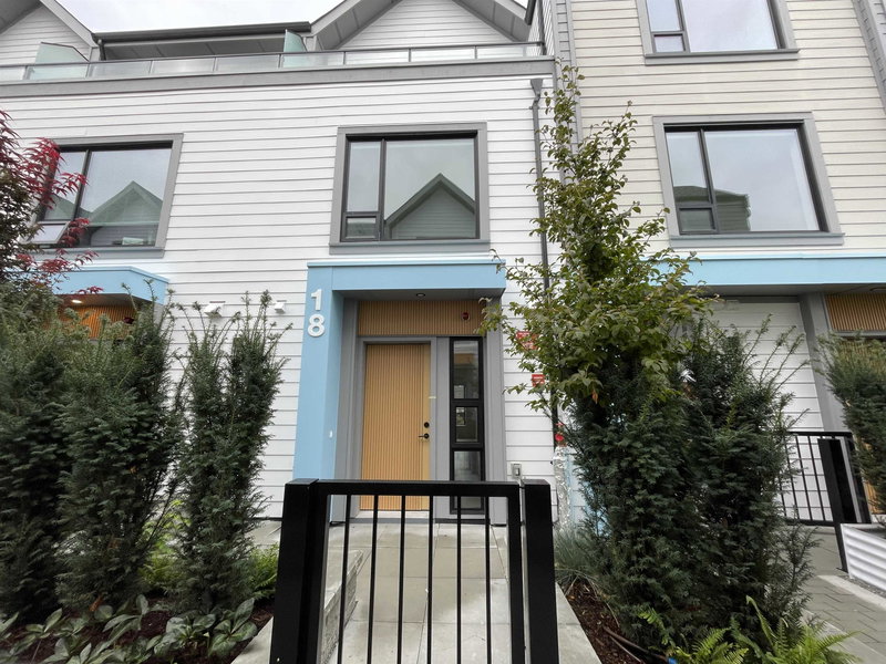 Image of home for listing MLS® R3176170