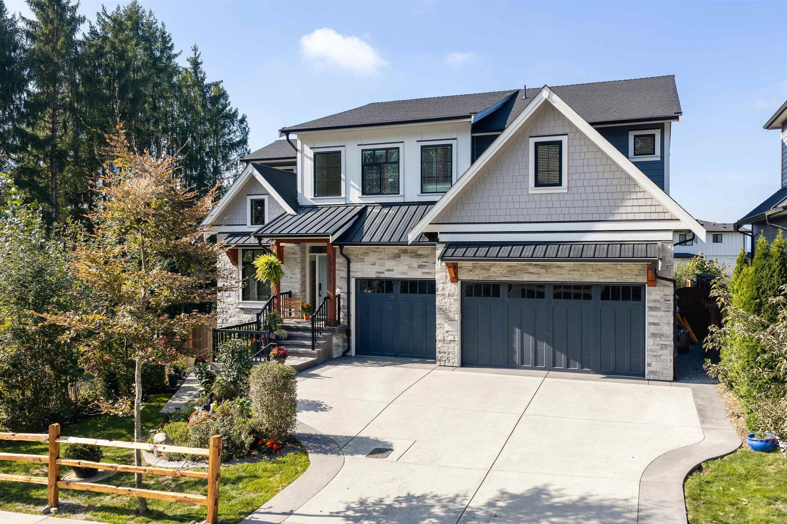Image of home for listing MLS® R3176177