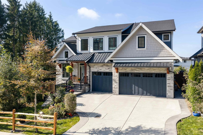 Image of home for listing MLS® R3176177