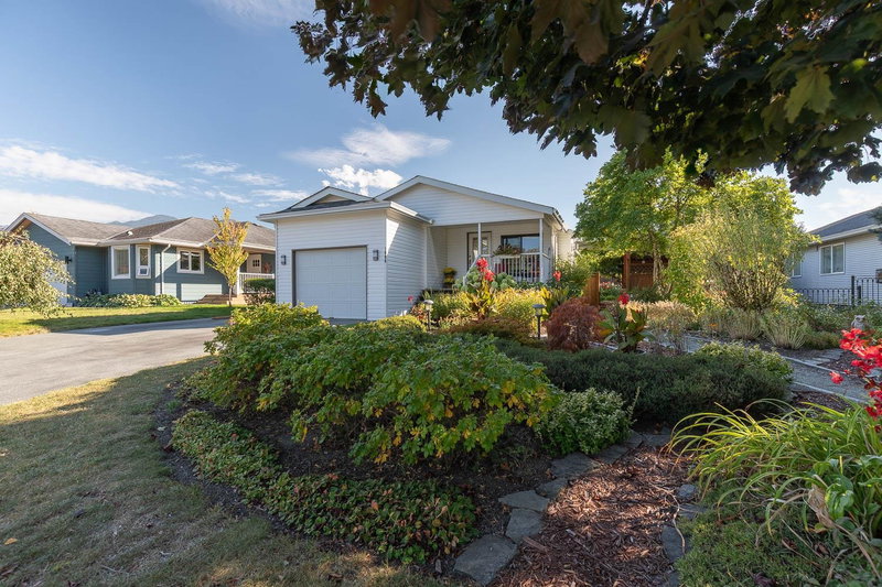 Image of home for listing MLS® R3176179