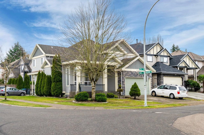Image of home for listing MLS® R3176180