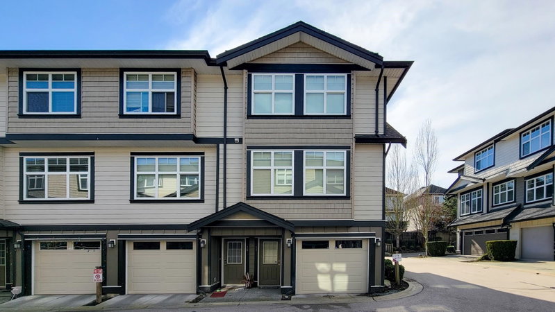 Image of home for listing MLS® R3176182