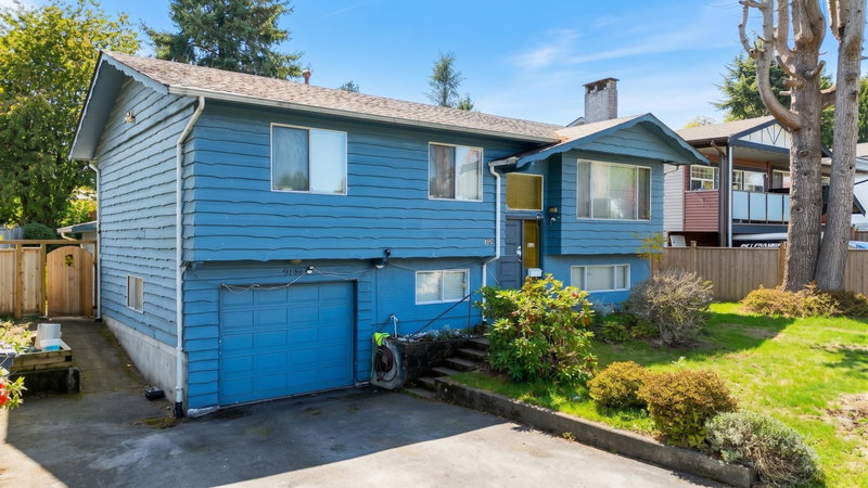 Image of home for listing MLS® R3176187