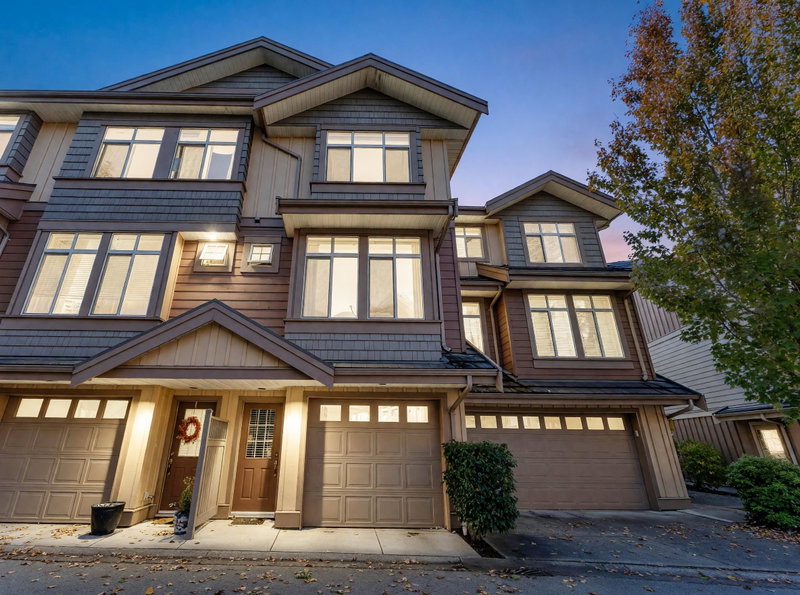 Image of home for listing MLS® R3176190