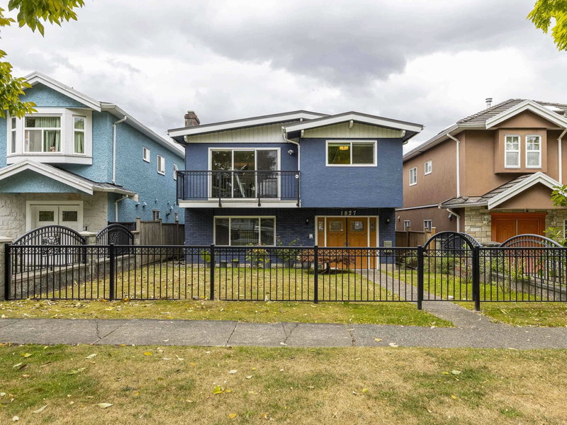 Image of home for listing MLS® R3176198