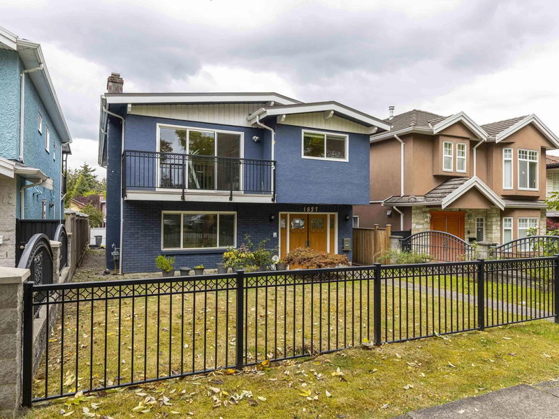 Image of home for listing MLS® R3176198
