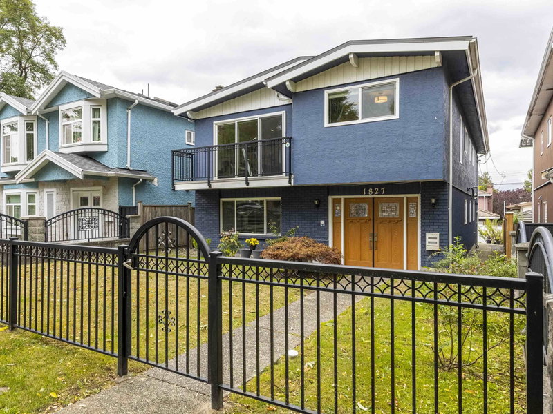Image of home for listing MLS® R3176198