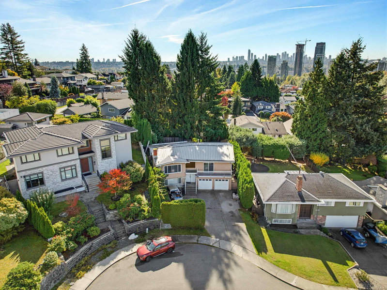 Image of home for listing MLS® R3176205