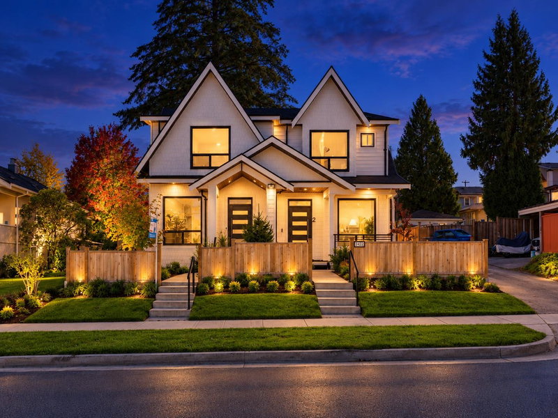 Image of home for listing MLS® R3176207