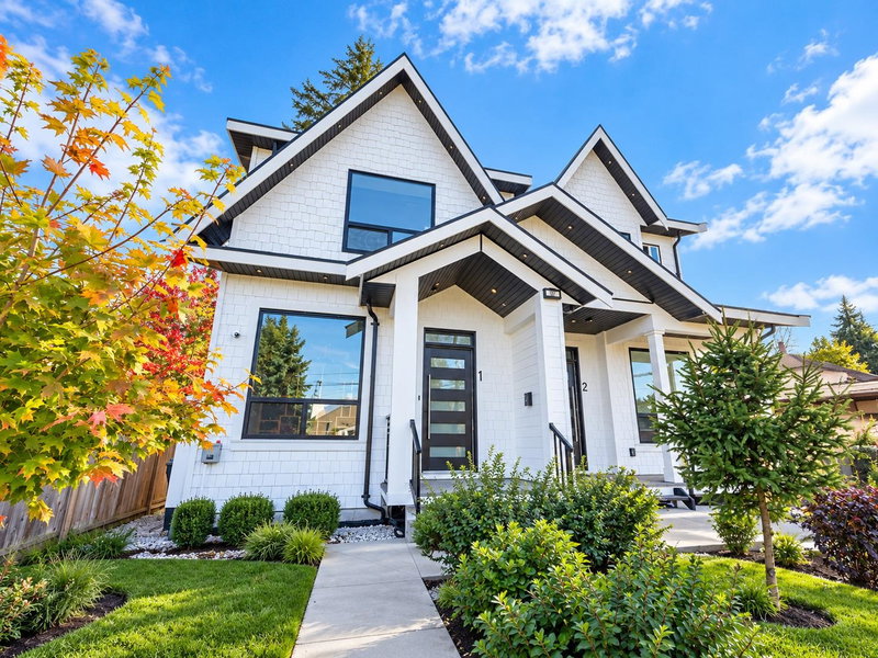 Image of home for listing MLS® R3176207