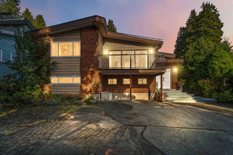 Image of home for listing MLS® R3176214
