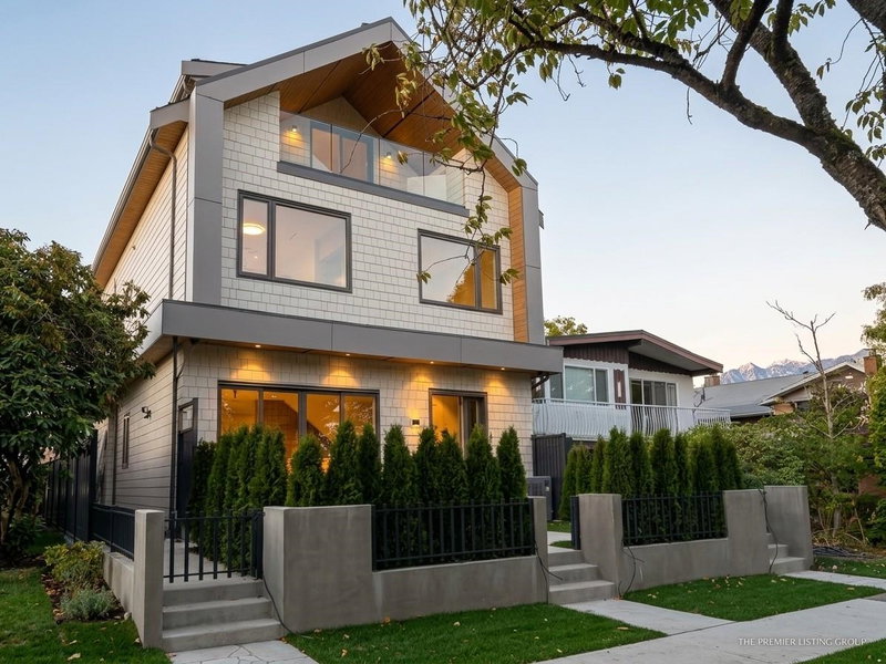 Image of home for listing MLS® R3176238