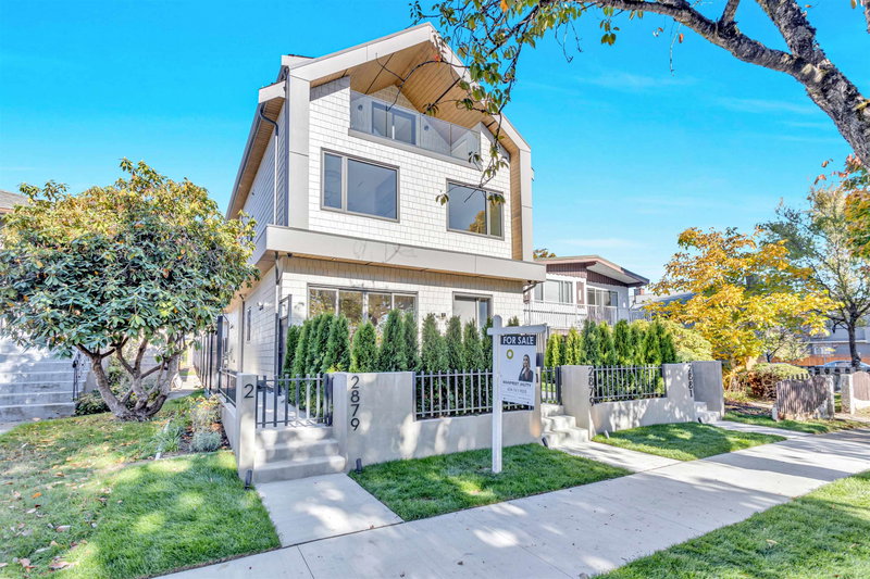 Image of home for listing MLS® R3176238
