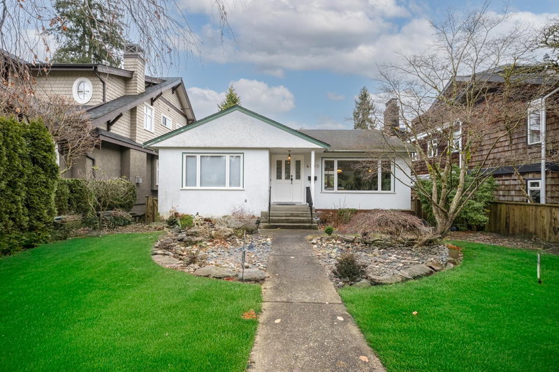 Image of home for listing MLS® R3176241