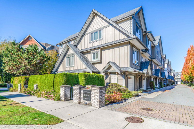 Image of home for listing MLS® R3176244