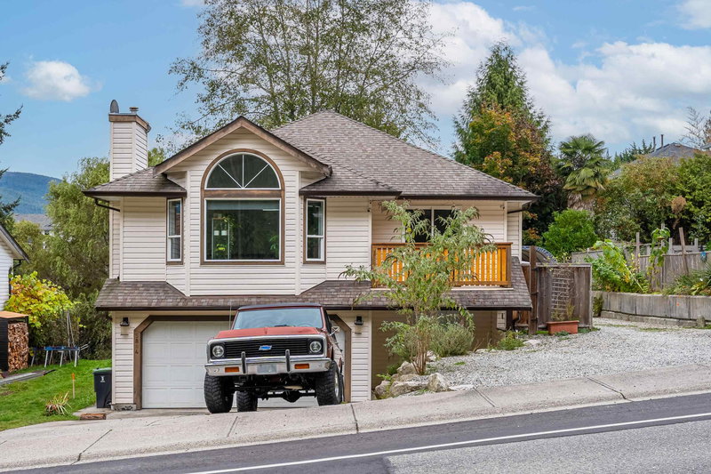Image of home for listing MLS® R3176252