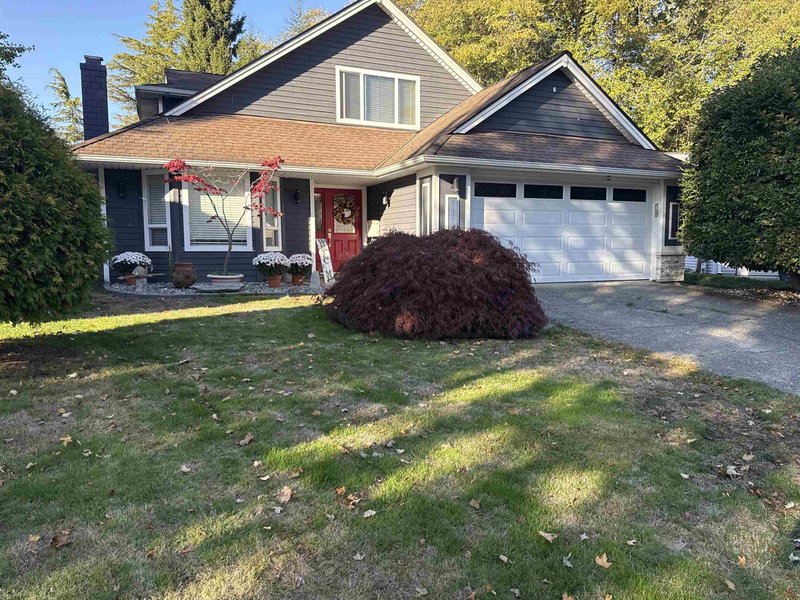 Image of home for listing MLS® R3176256