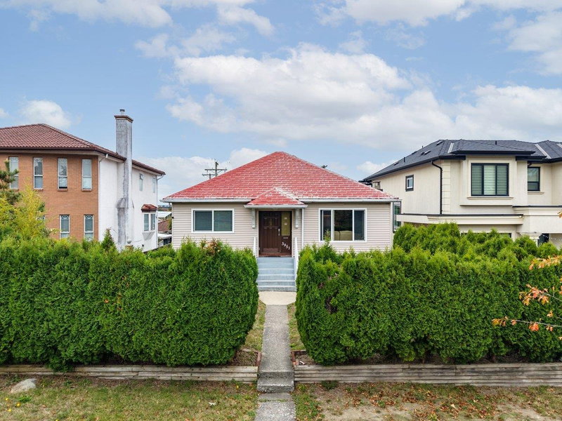 Image of home for listing MLS® R3176266