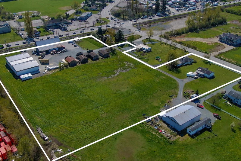 Image of home for listing MLS® R3176267