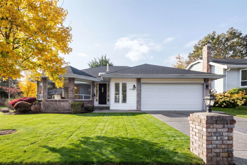 Image of home for listing MLS® R3176277