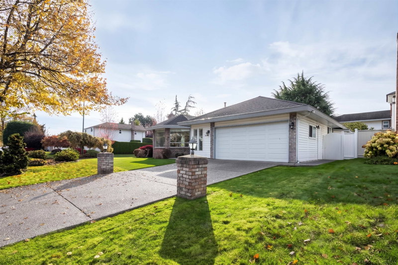Image of home for listing MLS® R3176277