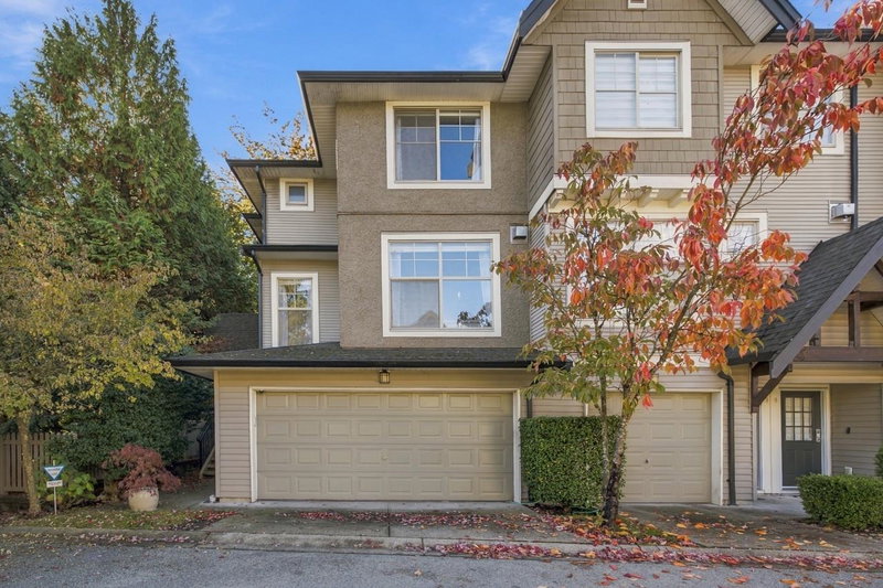 Image of home for listing MLS® R3176278