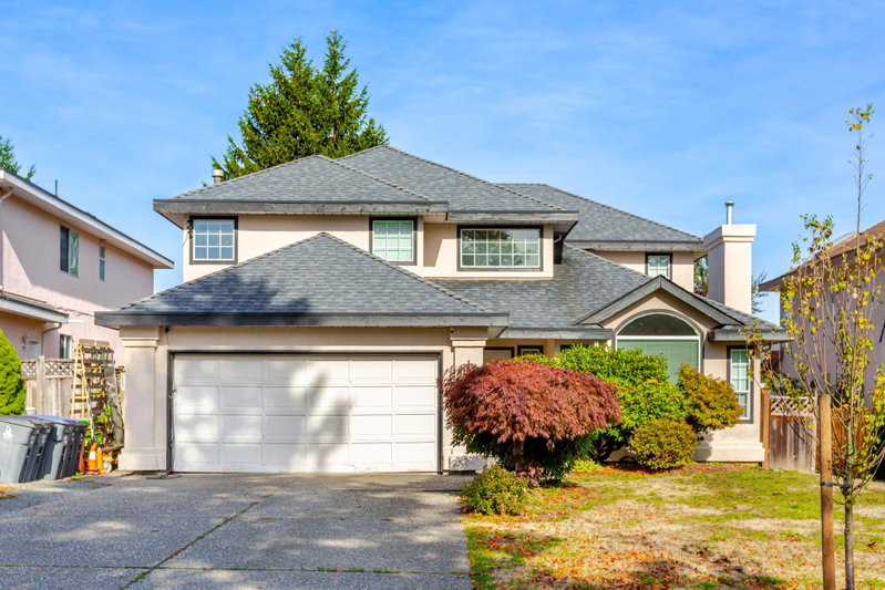 Image of home for listing MLS® R3176287
