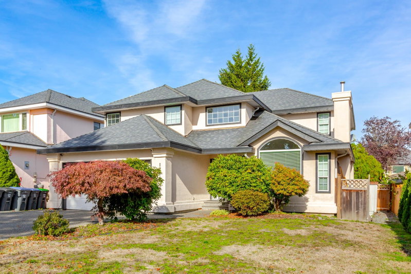 Image of home for listing MLS® R3176287
