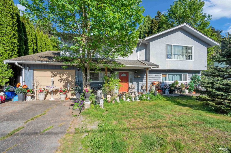 Image of home for listing MLS® R3176291