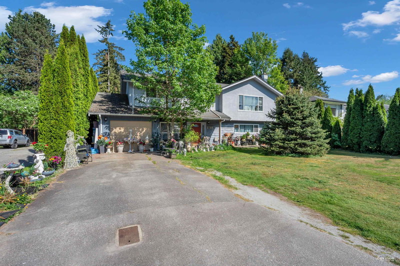 Image of home for listing MLS® R3176291
