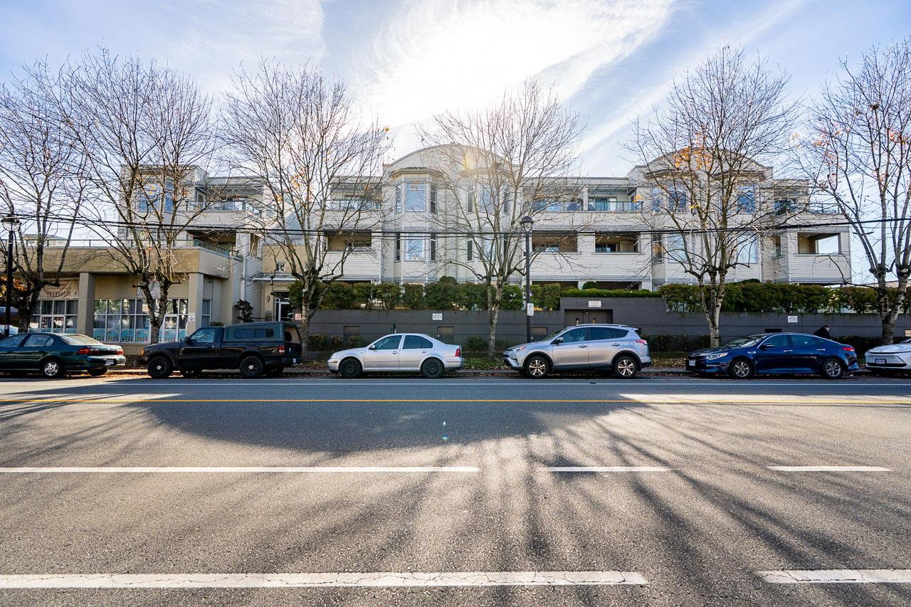 Image of home for listing MLS® R3176293