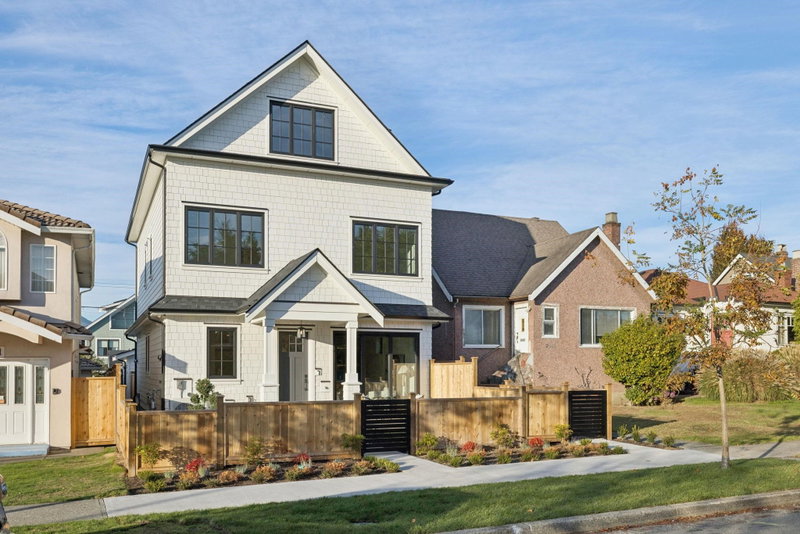 Image of home for listing MLS® R3176296
