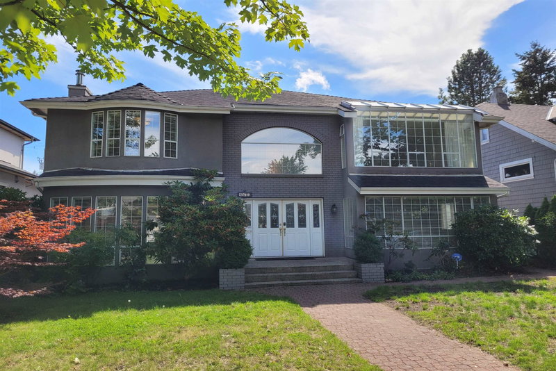 Image of home for listing MLS® R3176301