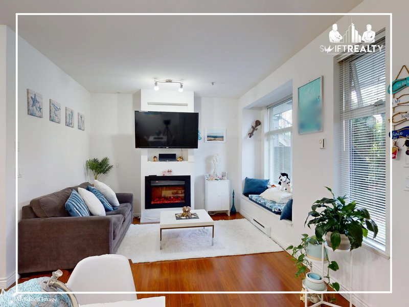 Image of home for listing MLS® R3176307