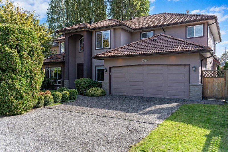 Image of home for listing MLS® R3176308