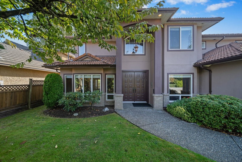Image of home for listing MLS® R3176308