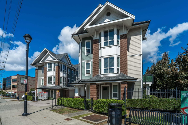 Image of home for listing MLS® R3176311