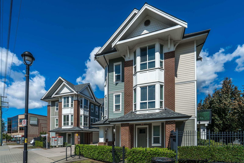 Image of home for listing MLS® R3176311