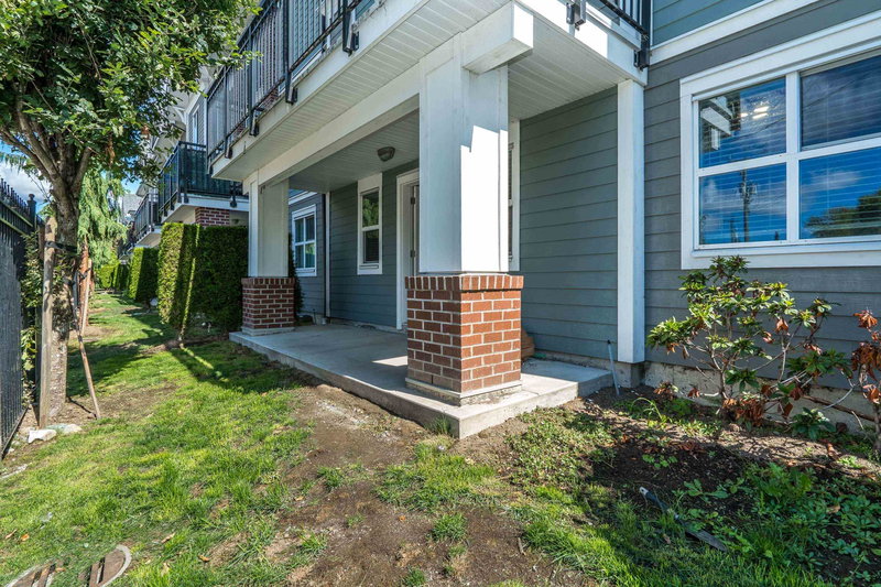 Image of home for listing MLS® R3176311