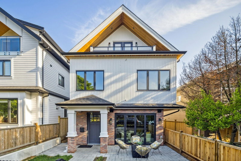 Image of home for listing MLS® R3176320