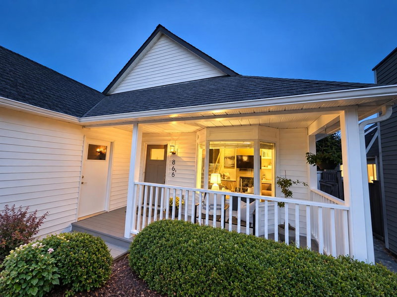 Image of home for listing MLS® R3176321