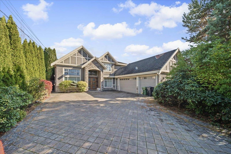 Image of home for listing MLS® R3176322
