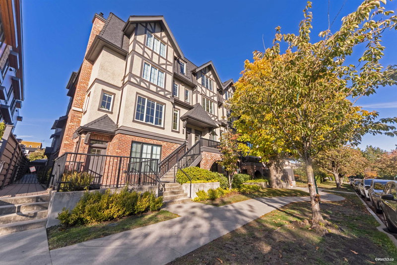 Image of home for listing MLS® R3176325