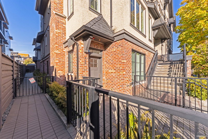 Image of home for listing MLS® R3176325