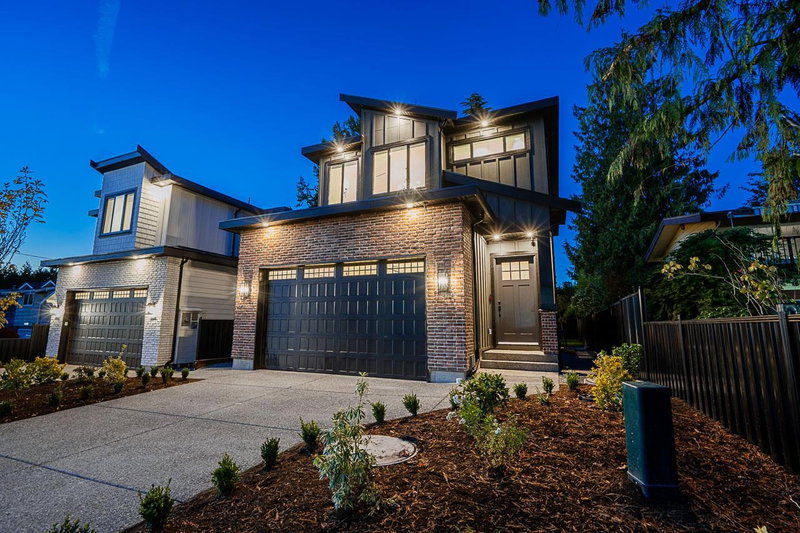 Image of home for listing MLS® R3176333