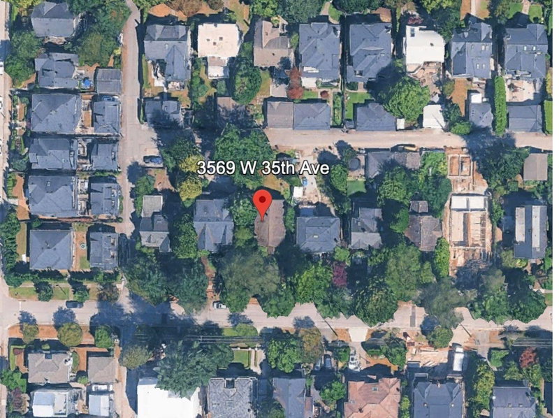 Image of home for listing MLS® R3176336